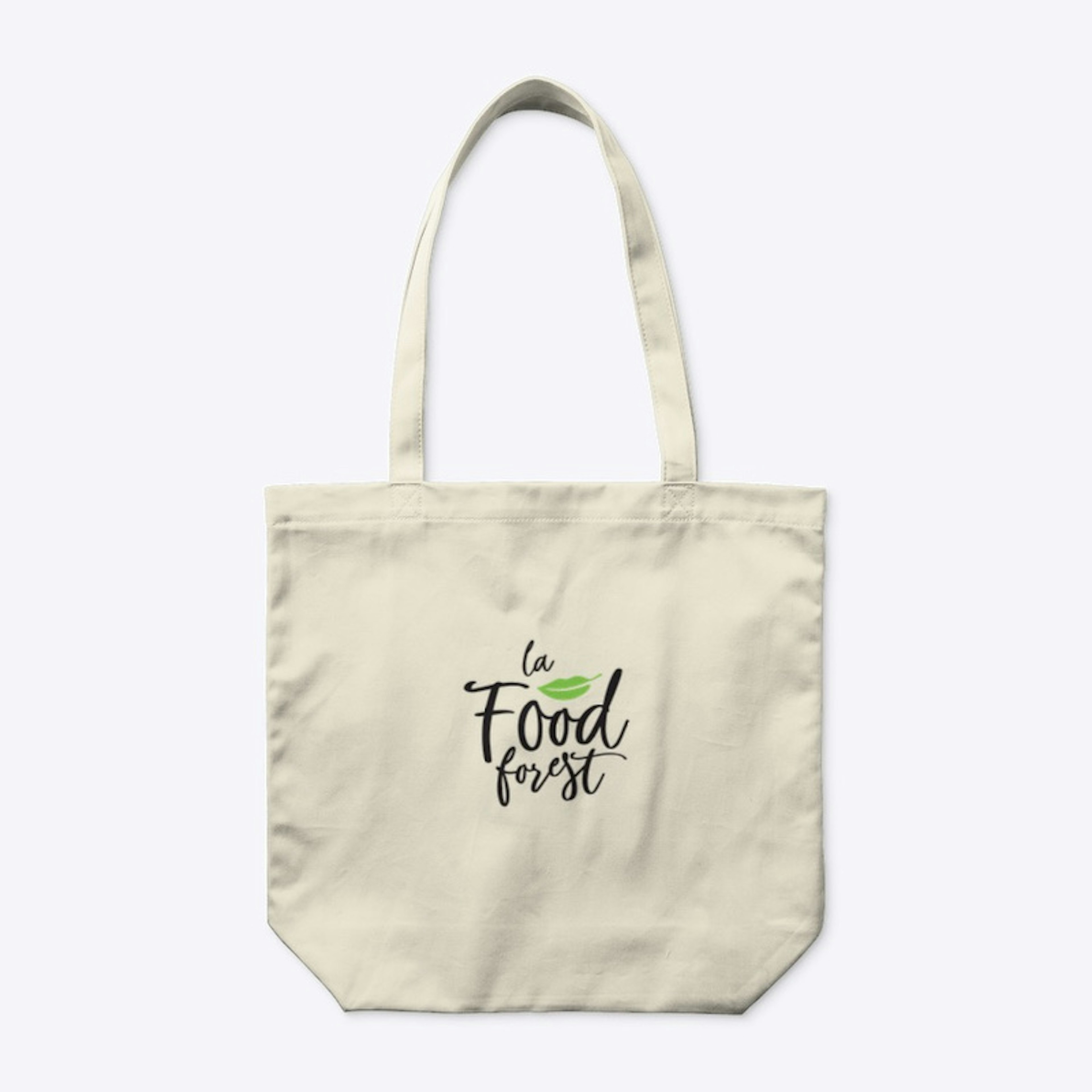 la Food Forest Merchandise