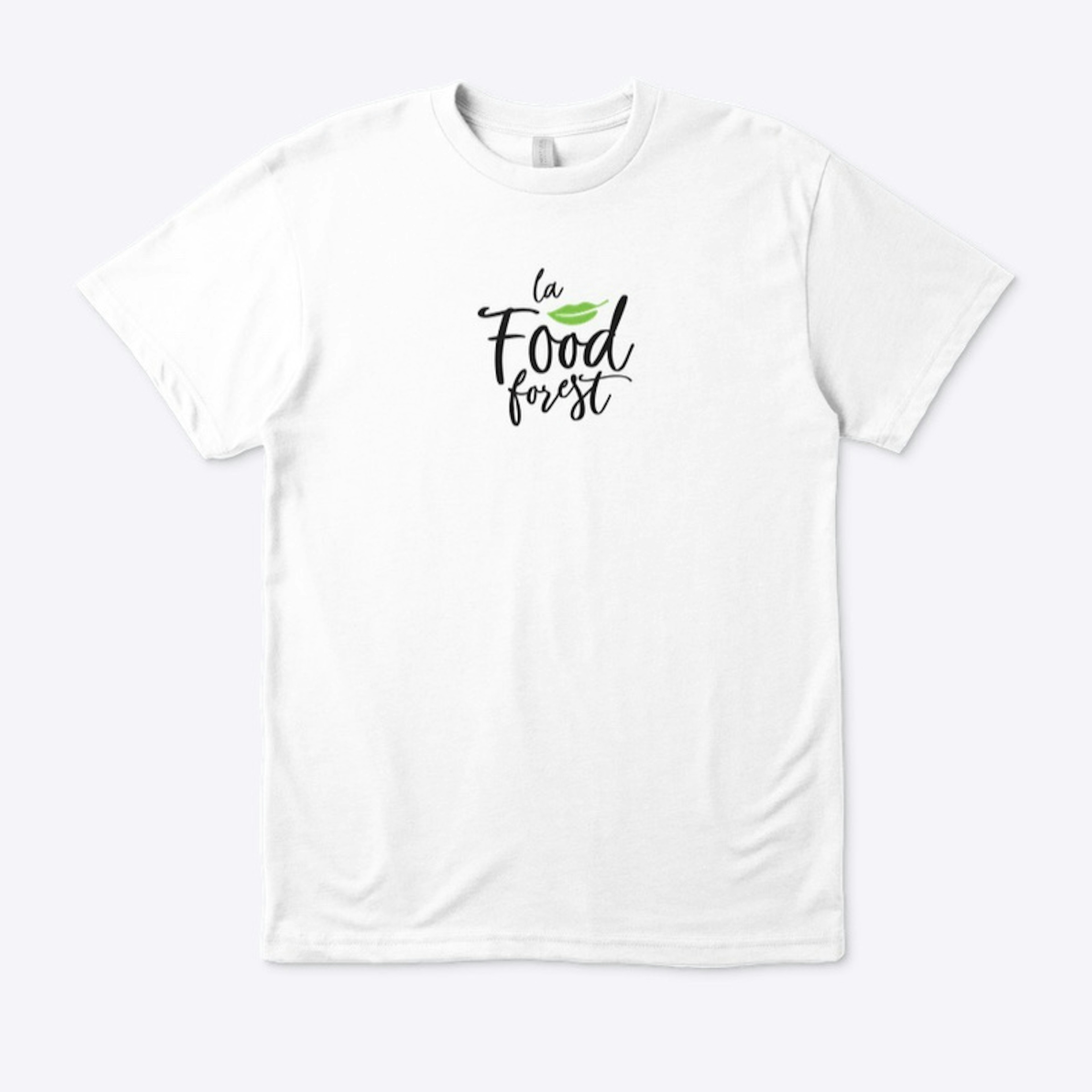 la Food Forest Merchandise